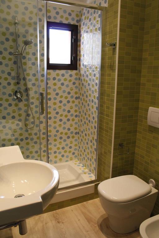Affittacamere Massimo D'Azeglio Barletta Habitación foto